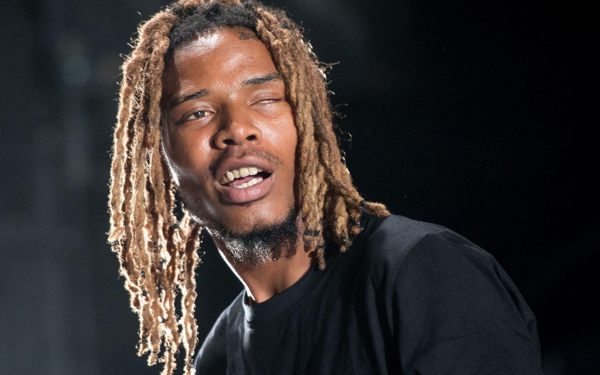 1920x1200 Rap, Willie Maxwell Ii, Fetty Wap Hip Hop, Fetty Wap, Desktop