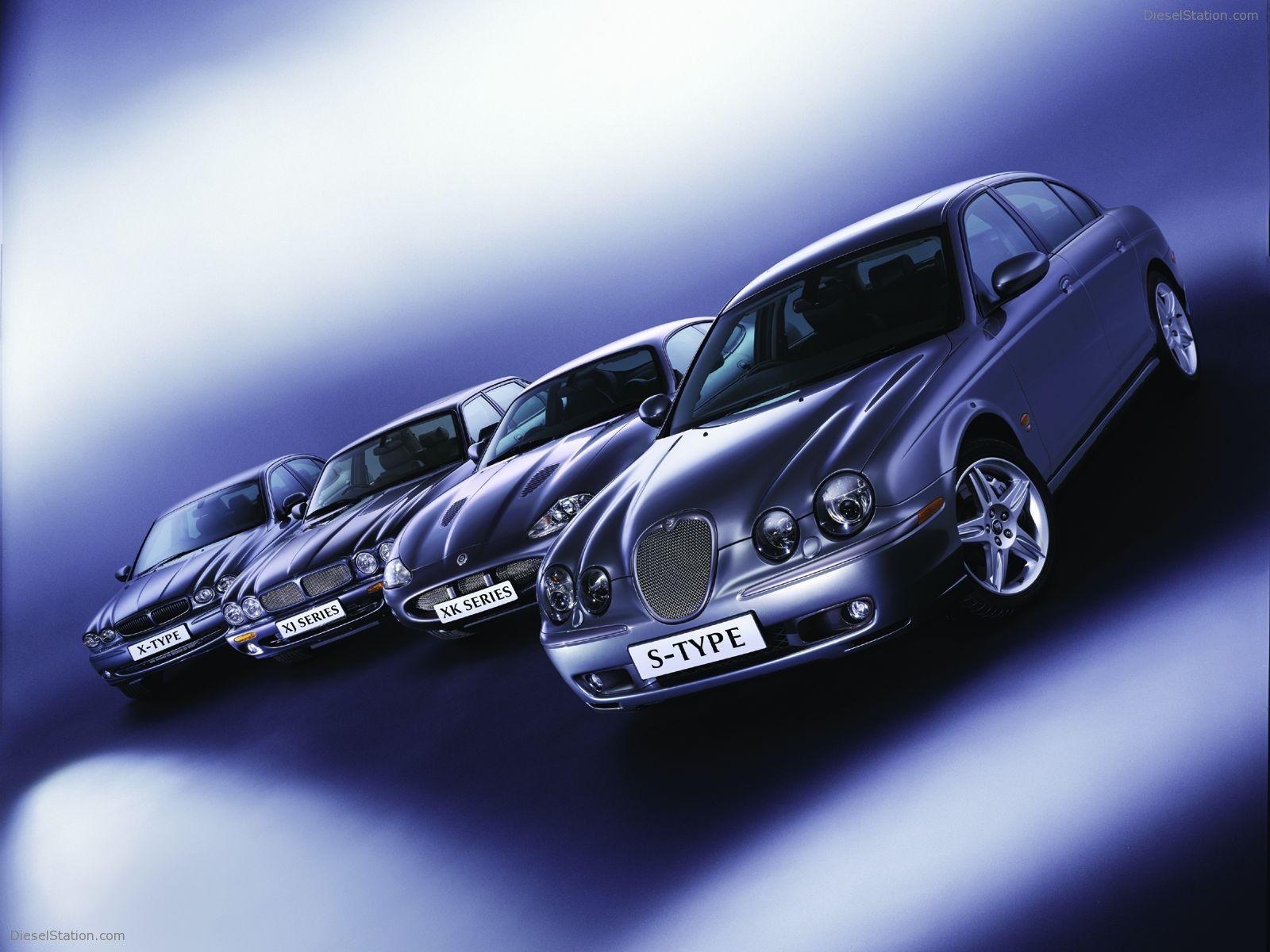 1600x1200 Jaguar S Type Exotic Car Picture Of 16, Diesel Station, Desktop