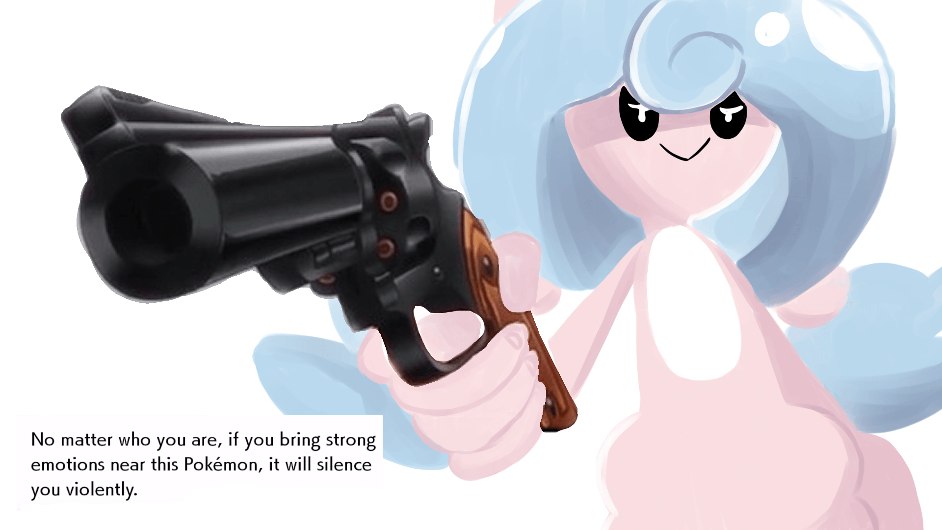 1920x1080 Hattrem is hardcore in the PokemonSwordAndShield, Desktop