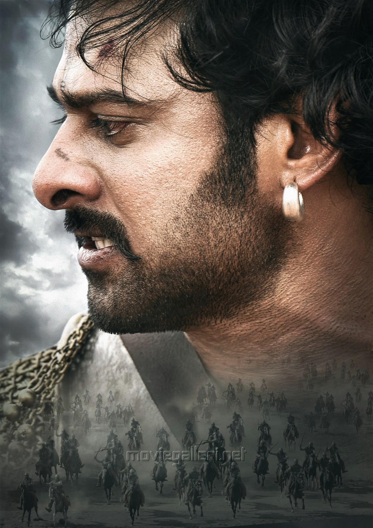 1200x1700 Prabhas Bahubali 2 Face, HD Wallpaper & background, Phone