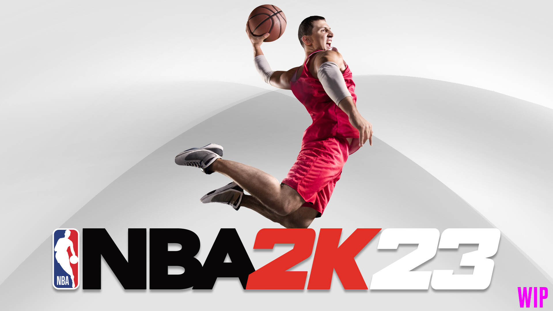 1920x1080 NBA2K 23, Desktop