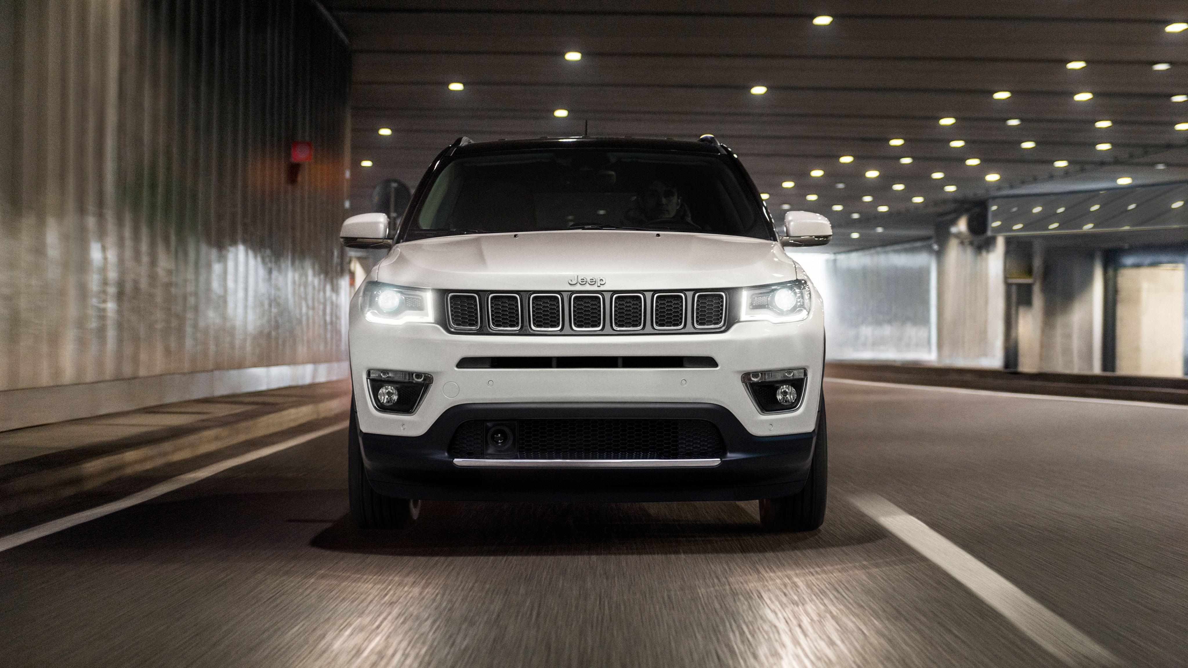 4100x2310 Jeep Compass Limited 3 Wallpaper. HD Car Wallpaper, Desktop