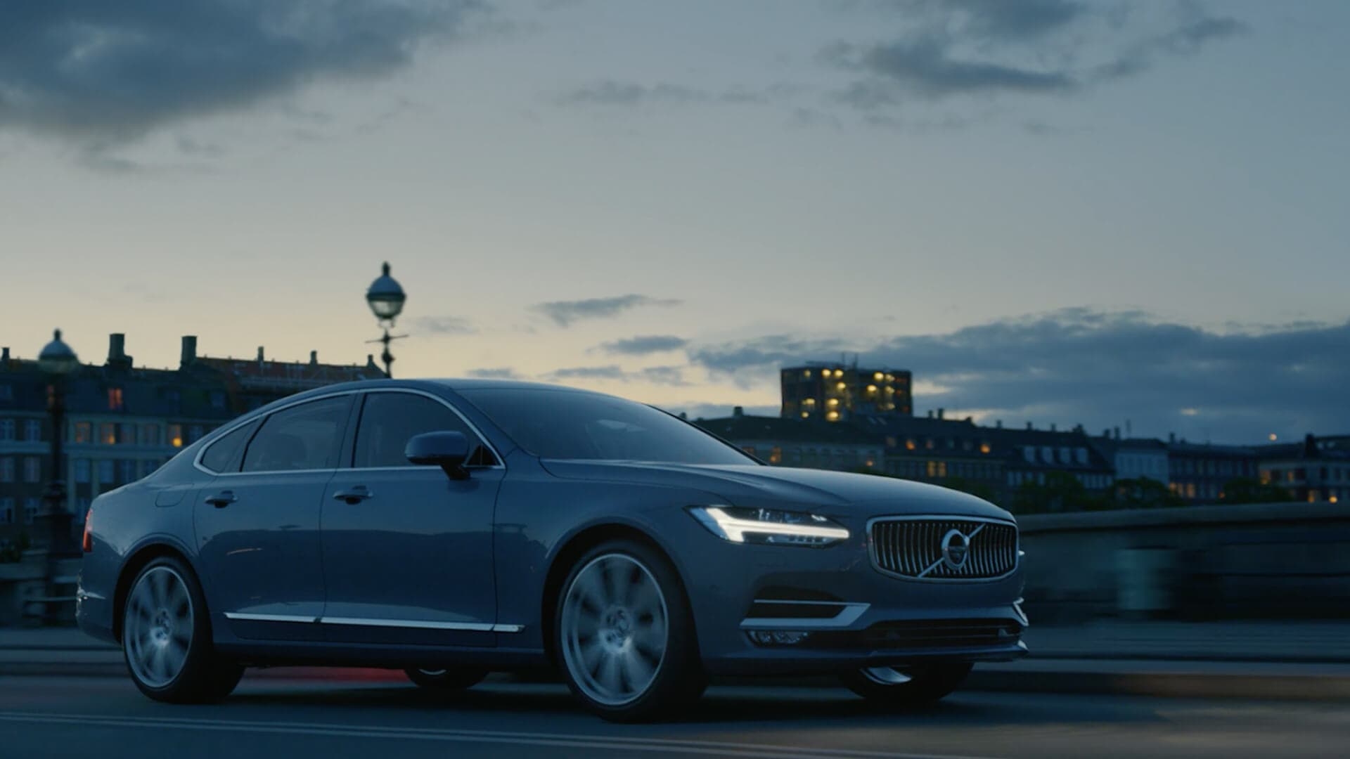 1920x1080 Volvo S90 HD Wallpaperwallpaper.net, Desktop