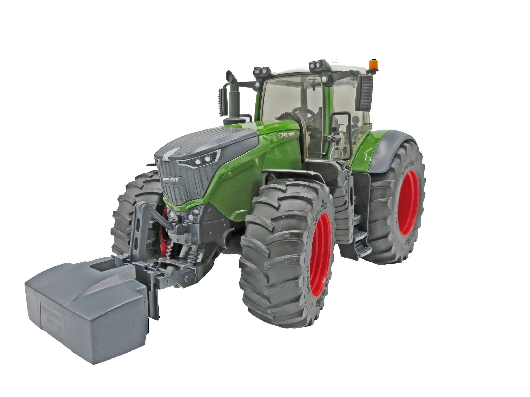 2050x1540 Bruder Fendt 1050 Vario Tractor, Desktop