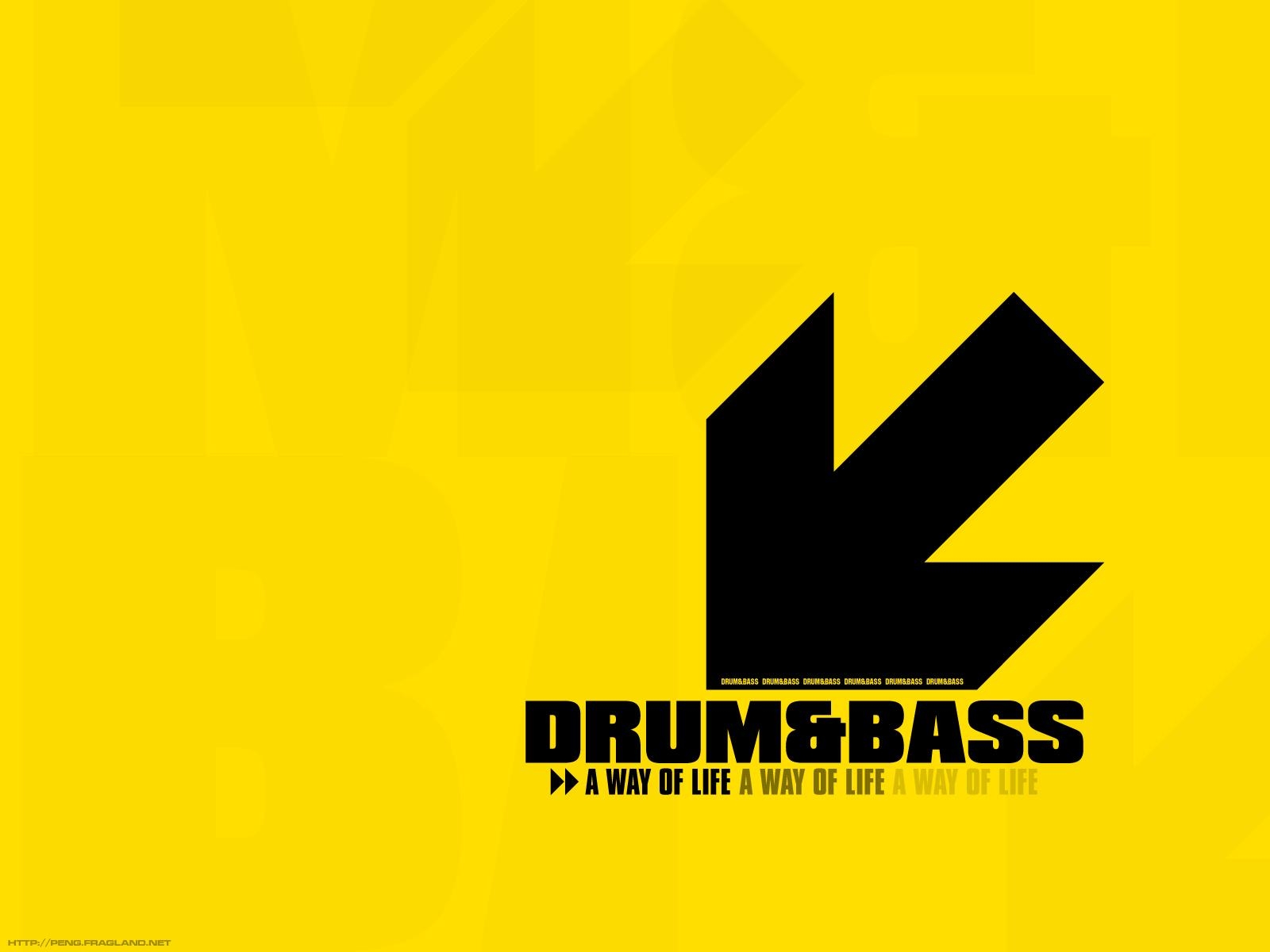 1600x1200 Drum N Bass Drum Bass Dnb Electronic Drum And Bass D Wallpaper, Desktop