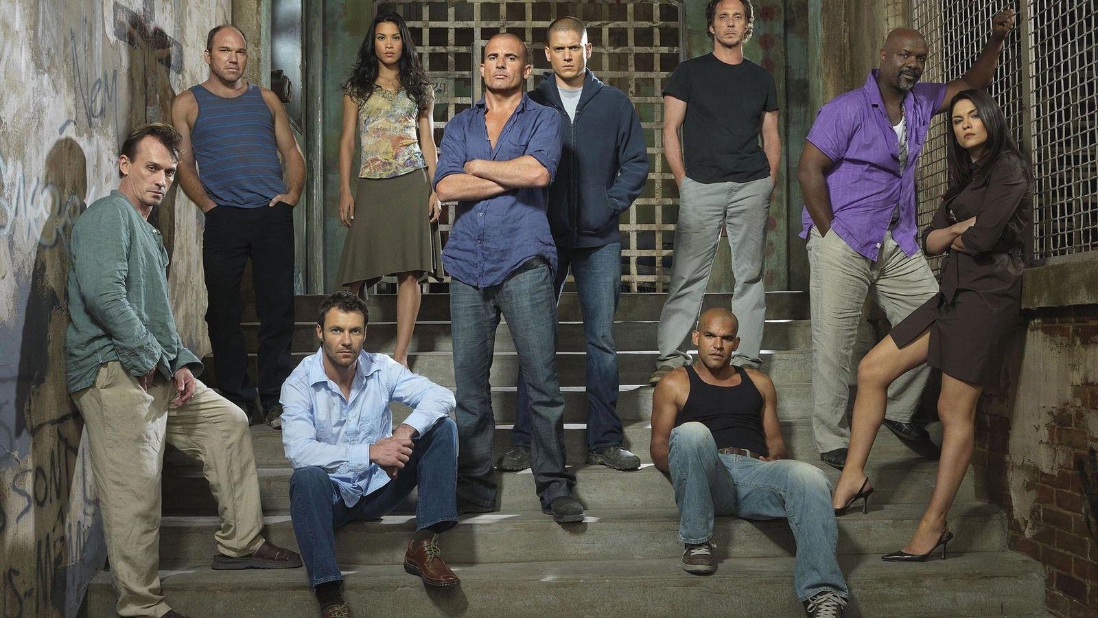 1600x900 Prison Break Fox River  Resolution HD 4k Wallpaper, Desktop