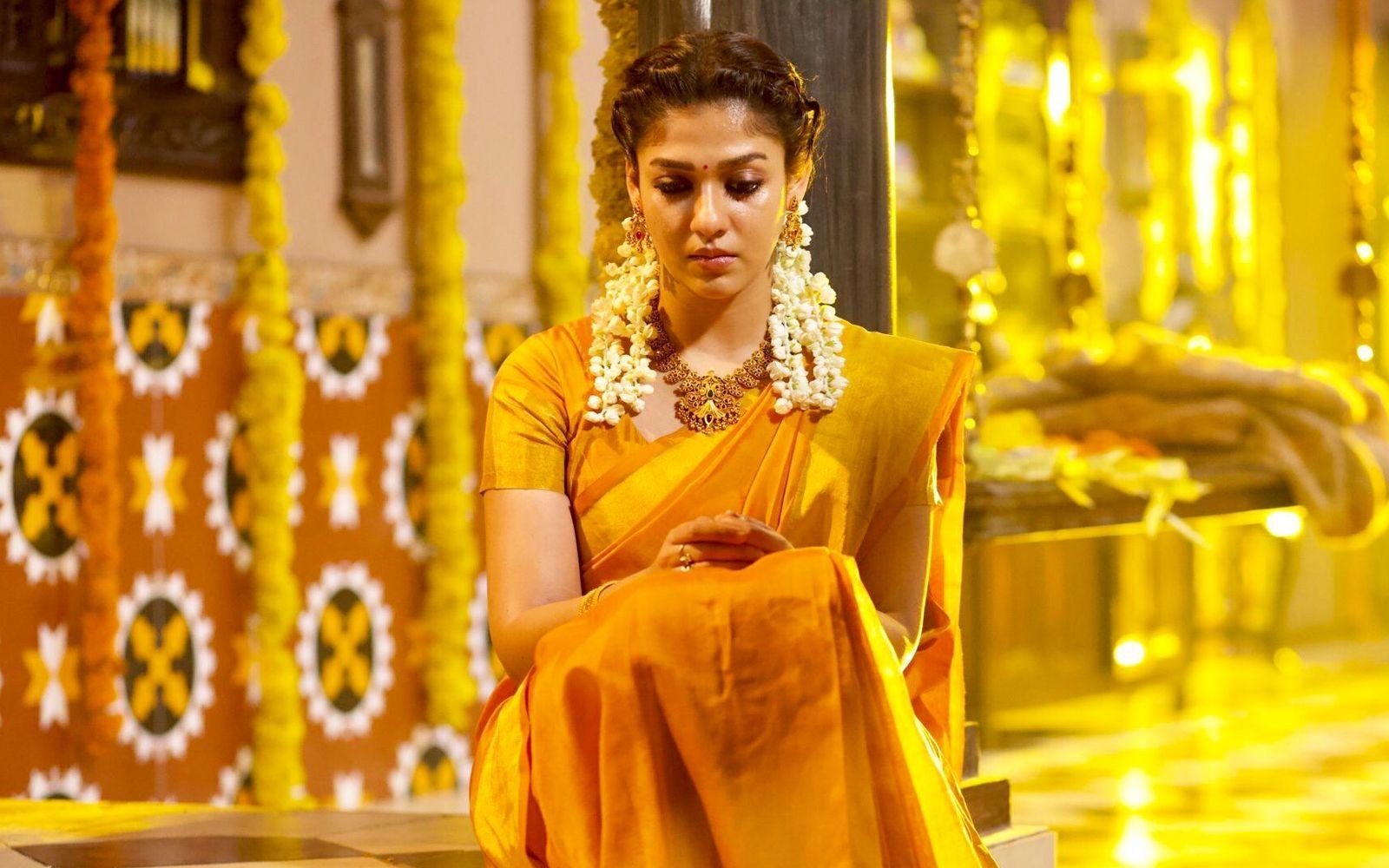 1600x1000 Nayanthara Wallpaper Free Nayanthara Background, Desktop