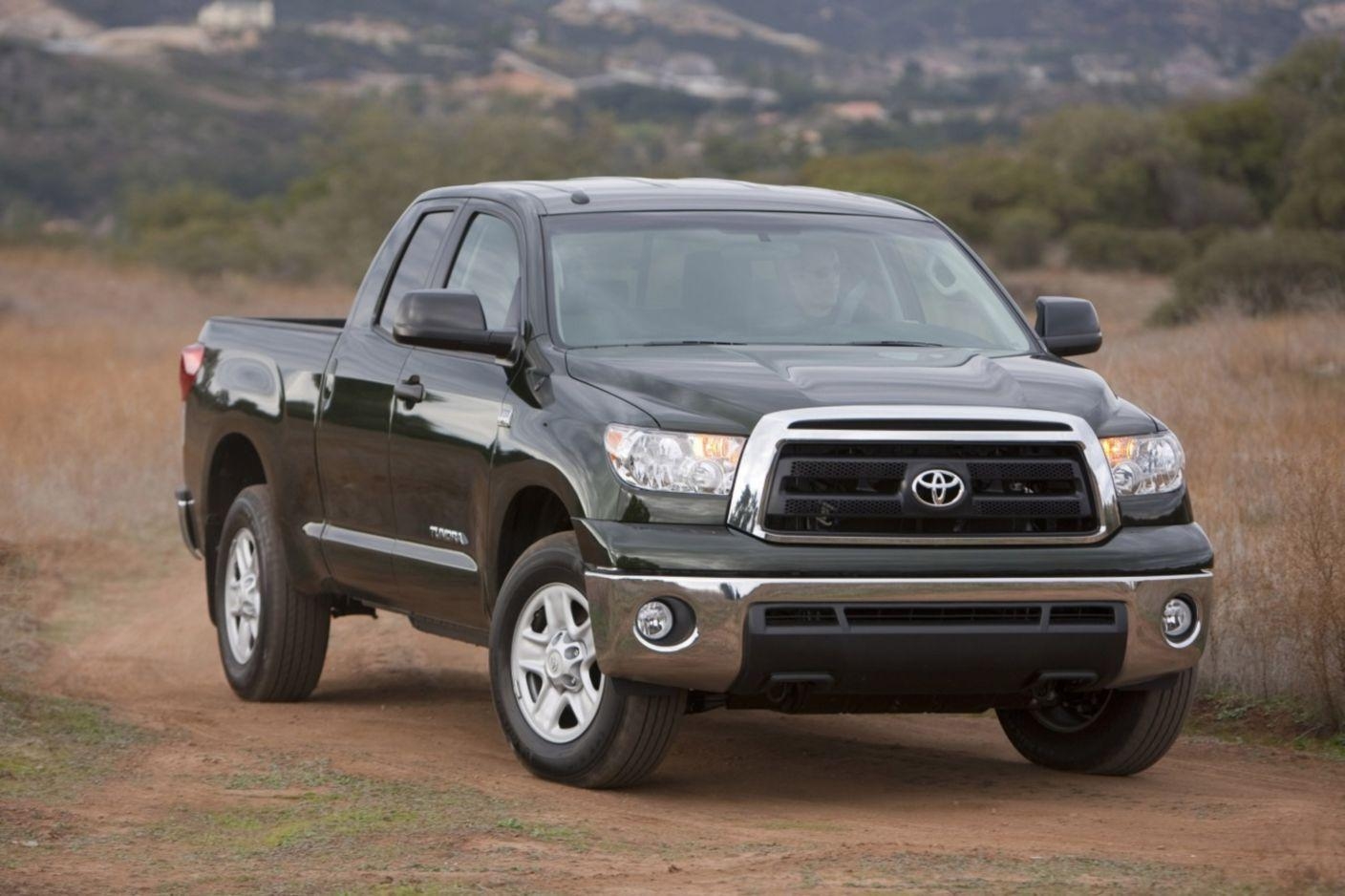 1410x940 Pickup Trucks Toyota Tundra Wallpaper: Desktop HD Wallpaper, Desktop