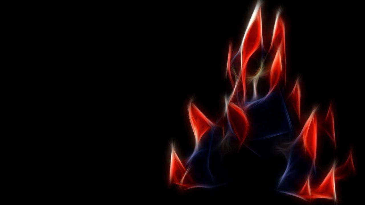 1280x720 Gigalith Wallpaper, Desktop