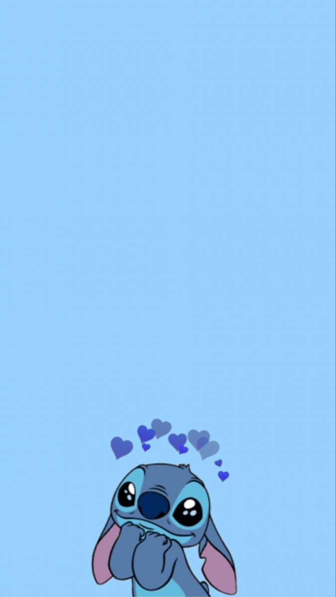 680x1200 cute stitch wallpaper with hearts x. Cartoon wallpaper iphone, Cute wallpaper, Koala cartoon wallpaper, Phone