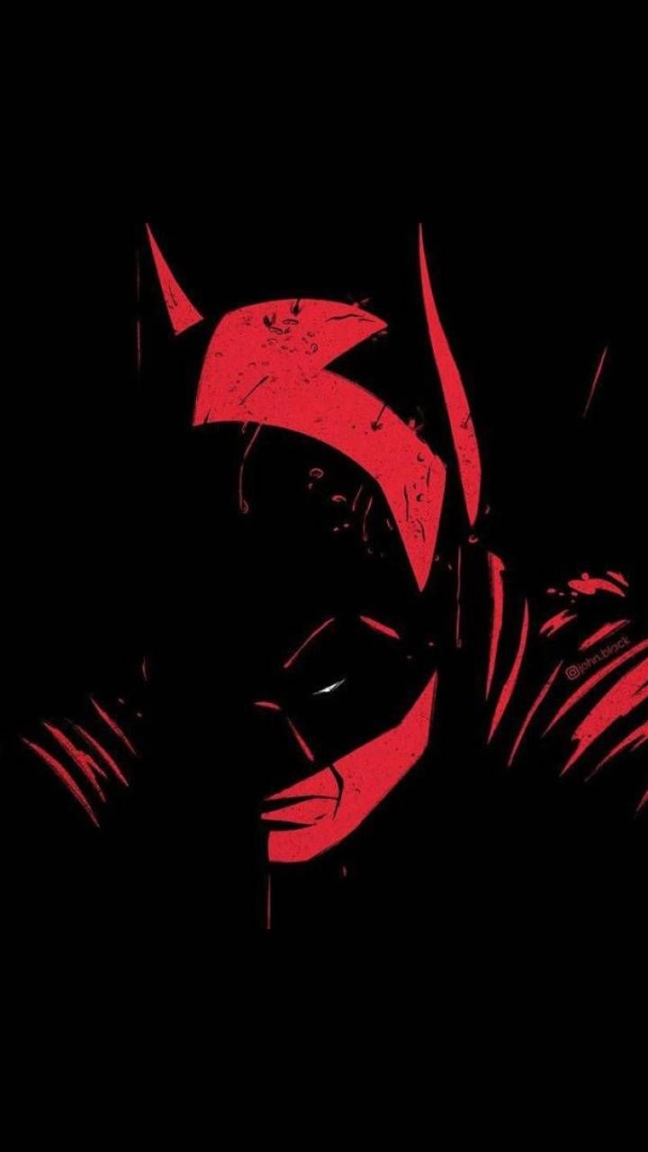 720x1280 Download Sb 24 Batman 2021 Wallpaper HD, Phone