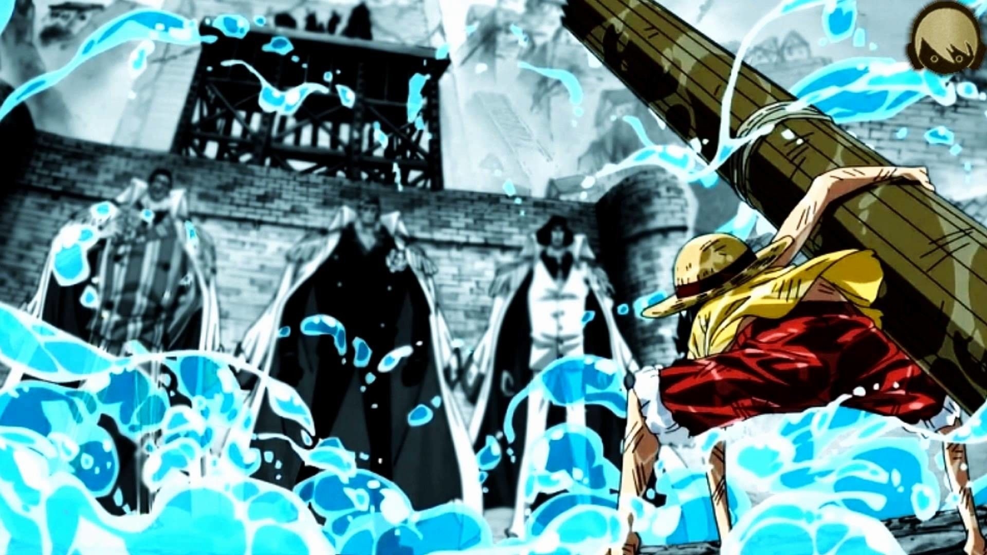 1920x1080 One Piece Epic Wallpaper 2020, Desktop