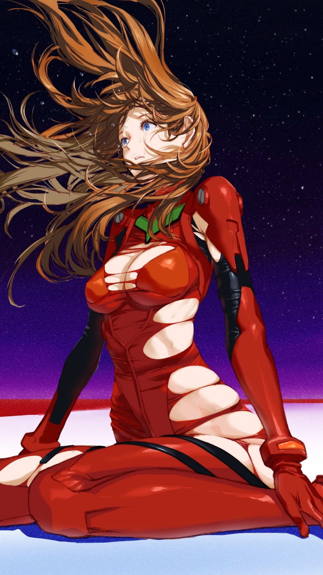 1080x1920 Asuka Langley Soryu Wallpaper Asuka Langley Soryu Wallpaper Download, Phone