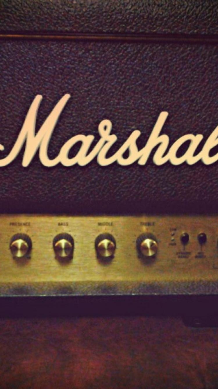 750x1340 Filter amplifiers marshall amplification wallpaper, Phone