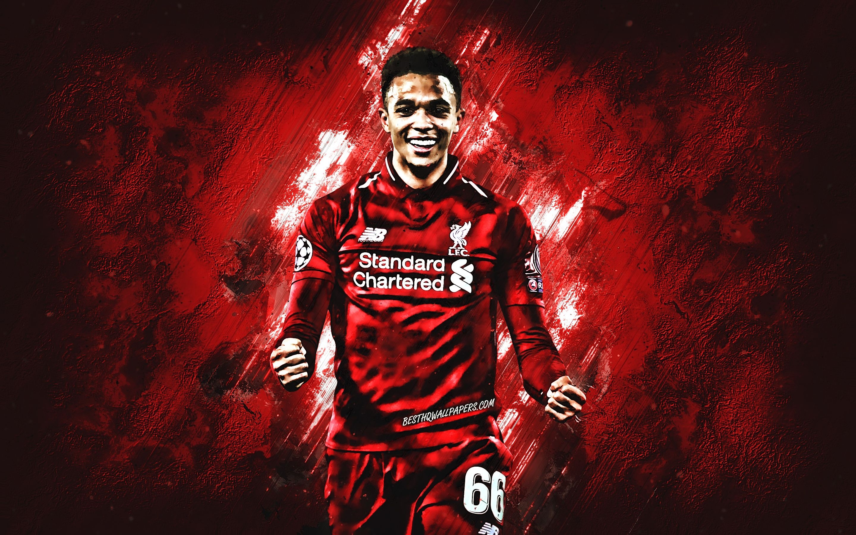 2880x1800 Trent Alexander Arnold, Liverpool Fc, English Football Alexander Arnold, Desktop