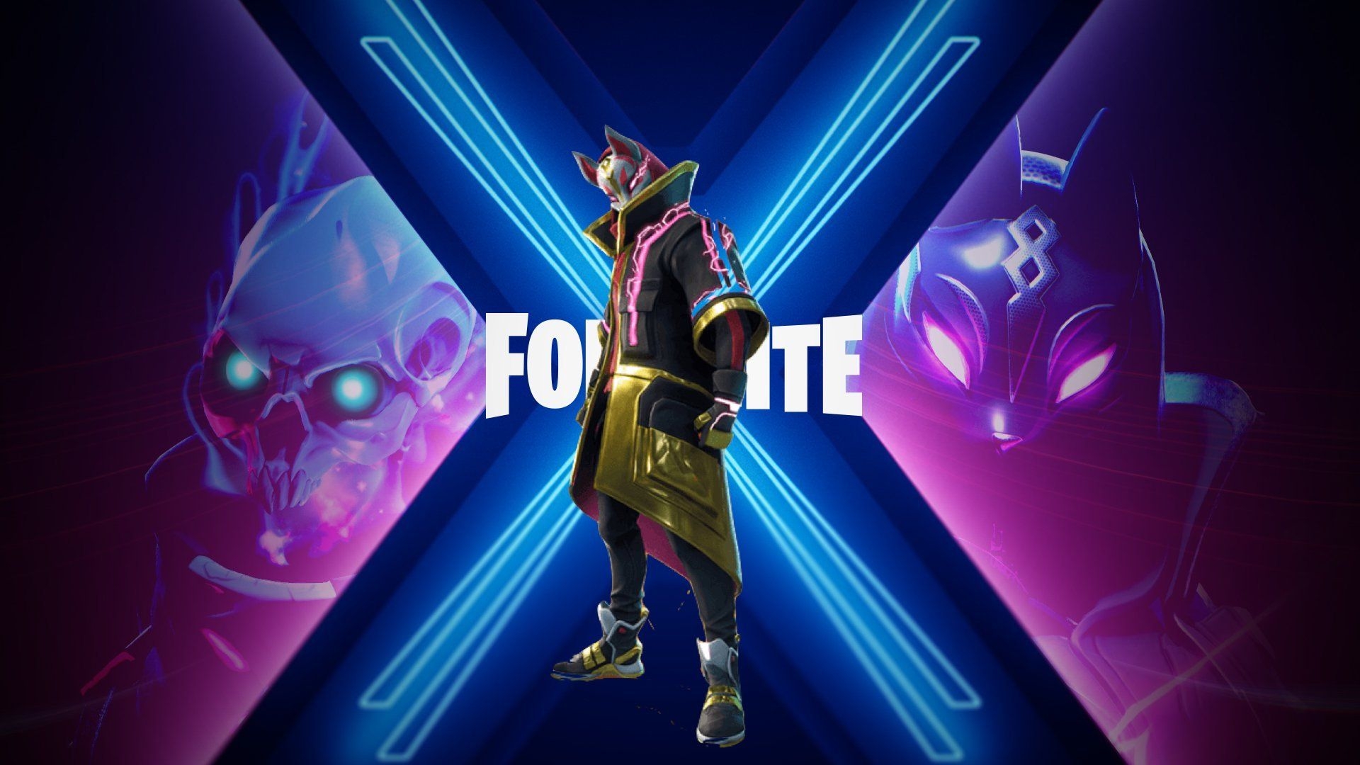 1920x1080 Fortnite' Season 10 Skins: Teaser 3 Leaks 1 New Skin and 1 Old Classic, Desktop