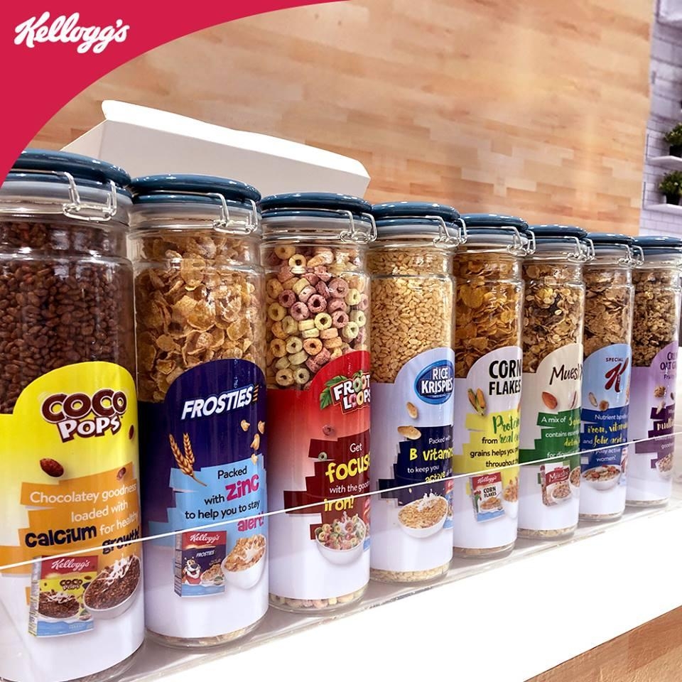 960x960 Kellogg's opens their first SouthEast Asian cereal cafe in Ang Mo, Phone