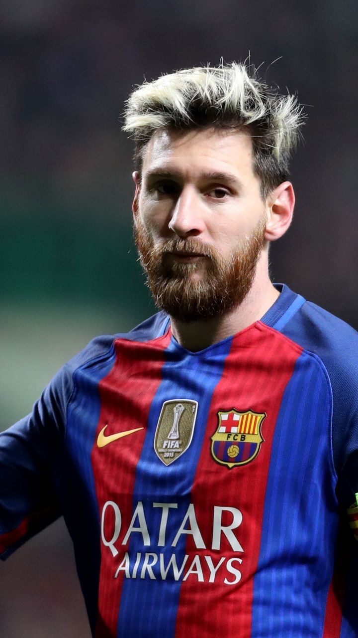 720x1280 Lionel Messi, footballer, celebrity, soccer wallpaper. Lionel messi, Football players image, Messi, Phone
