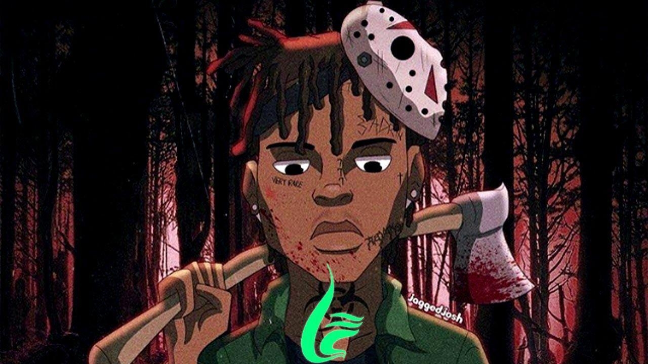 1280x720 XXXTentacion And Juice WRLD Wallpaper, Desktop