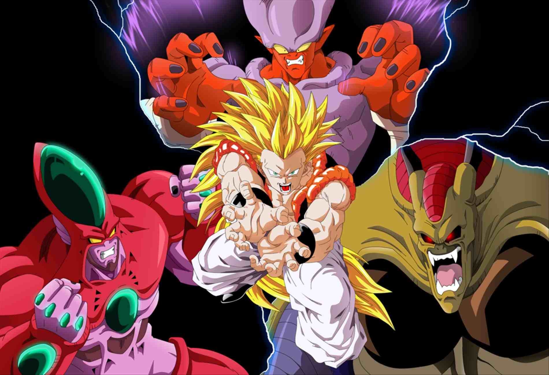 1900x1300 Wallpaper Goku Ss4 Labzada Wallpaper, Desktop