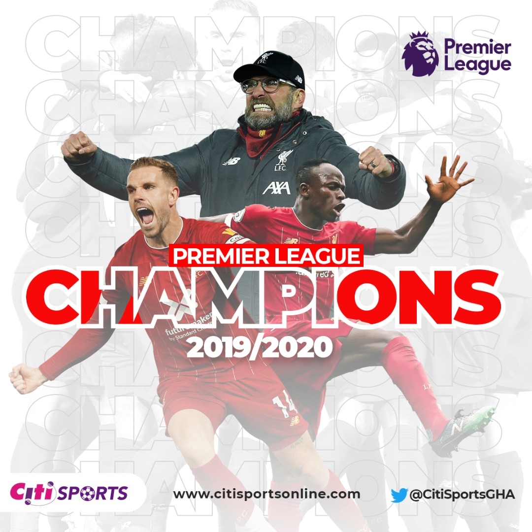 1080x1080 Liverpool Premier League champions 2020 wallpaper, Phone