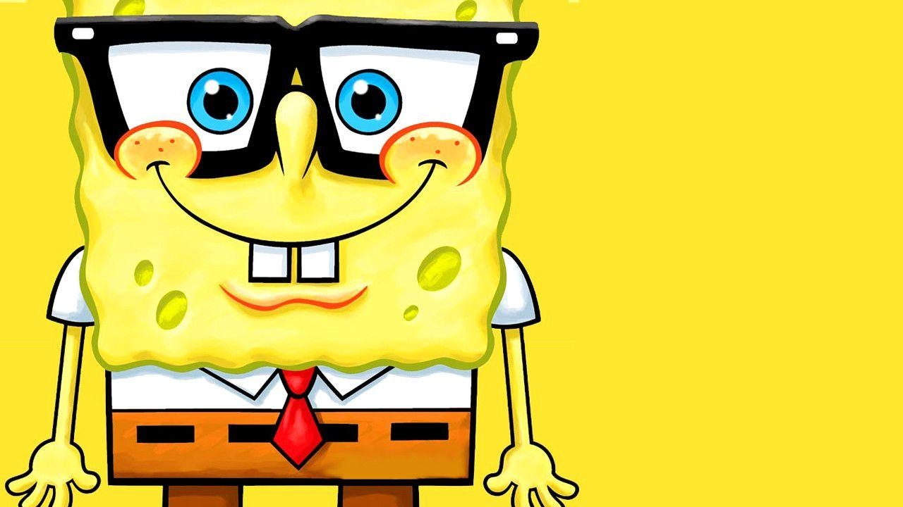 1280x720 Spongebob Squarepants HD Wallpaper Wallpaper Inn, Desktop