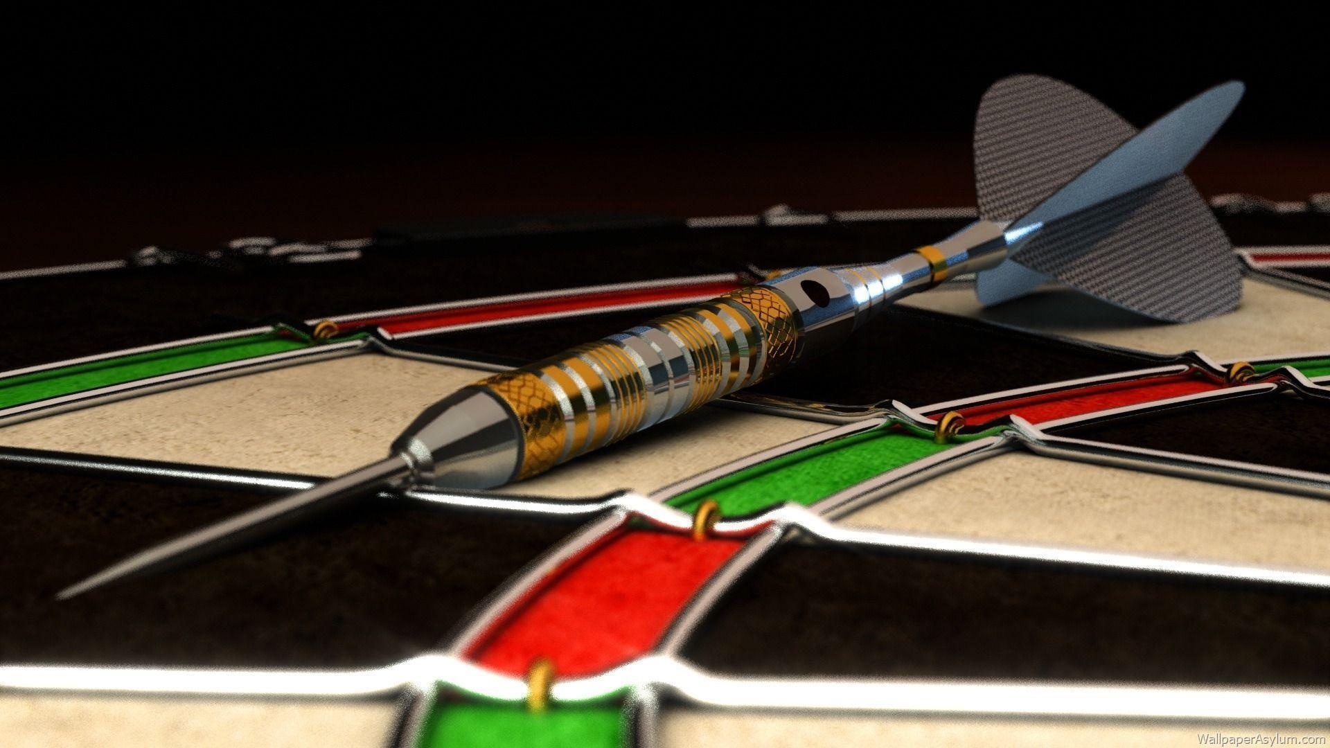 1920x1080 High Def Collection: 45 Full HD Darts Wallpaper In HD Widescreen, Desktop