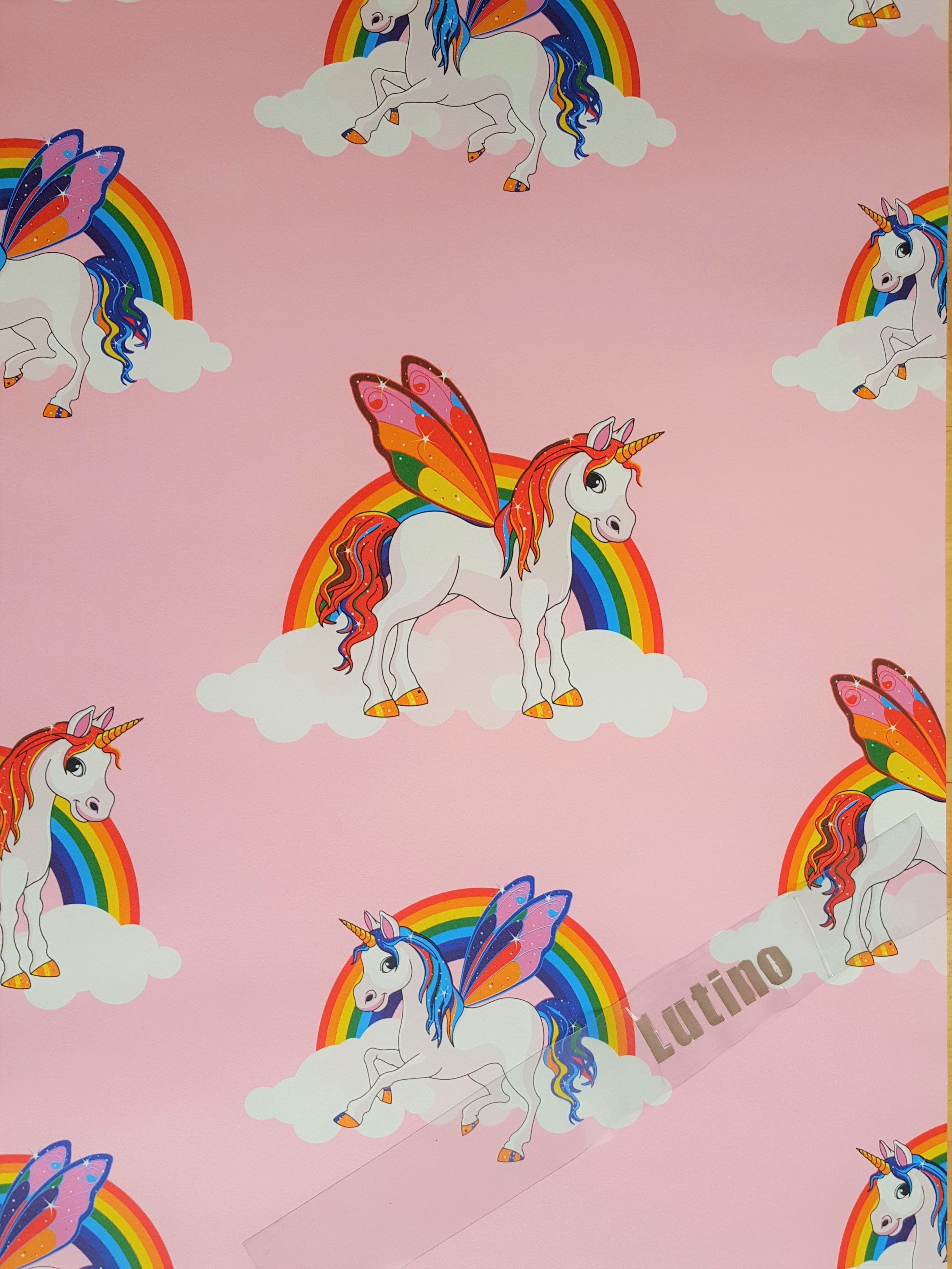 2450x3270 Wallpaper Of Unicorns, Phone