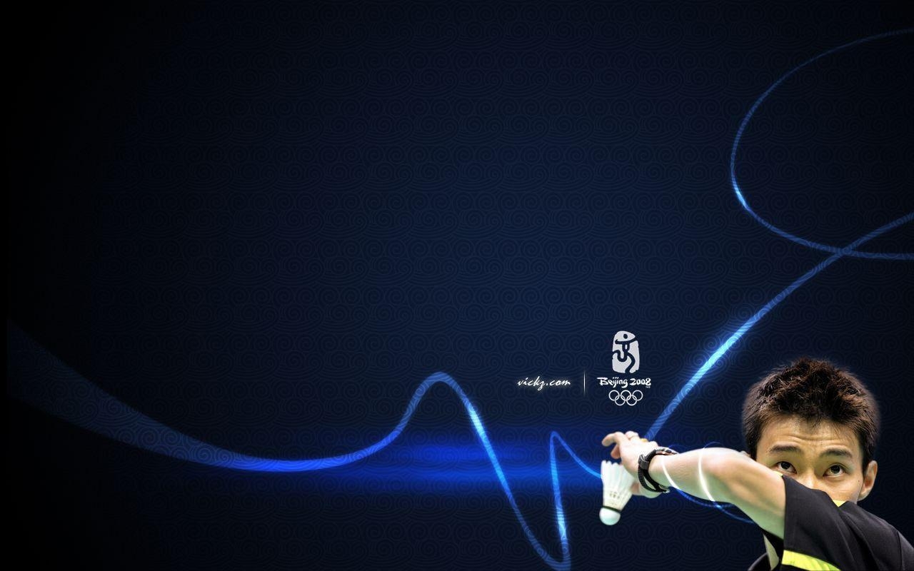 1280x800 Playing Badminton wallpaper, Desktop