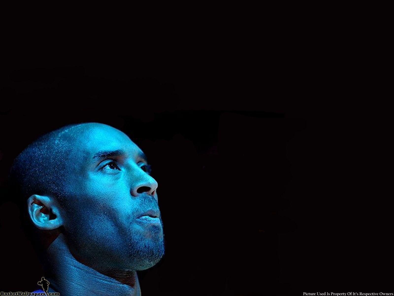 1600x1200 Kobe Bryant Black Backround, iPhone Wallpaper, Facebook Cover, Desktop