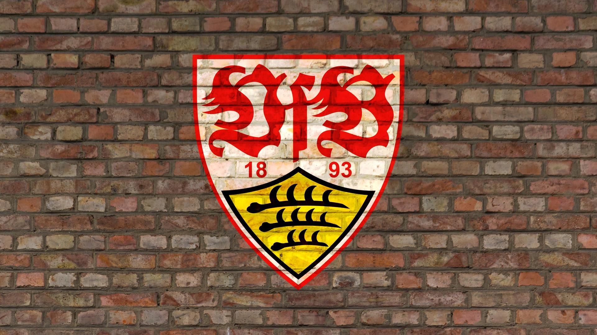 1920x1080 VfB Stuttgart, Desktop