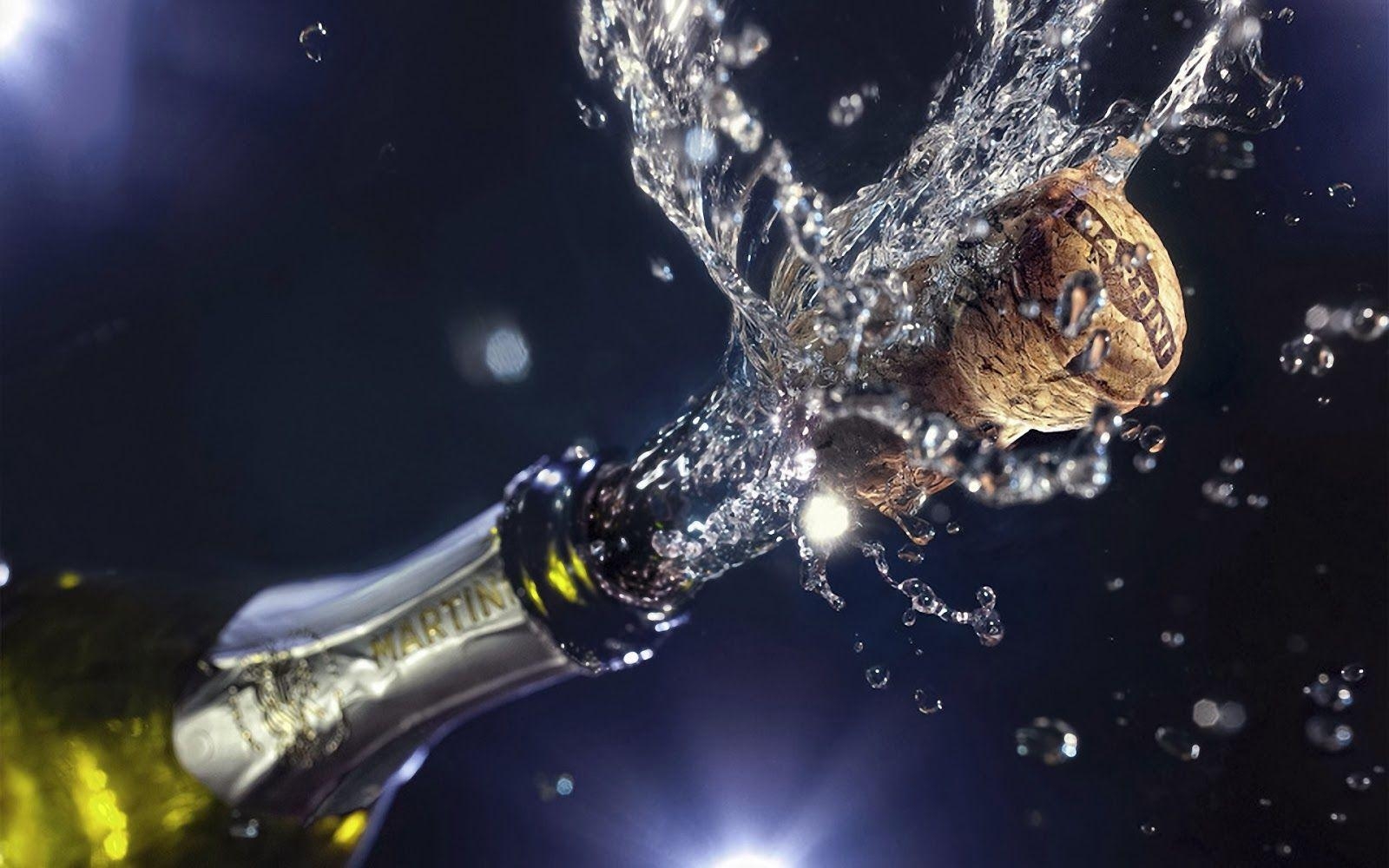 1600x1000 Sparkling Champagne HD Wallpaper Wallpaper Blog, Desktop