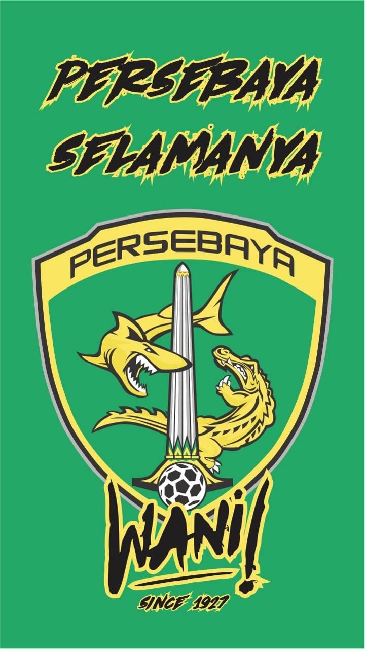 720x1280 persebaya selamanya Wallpaper, Phone