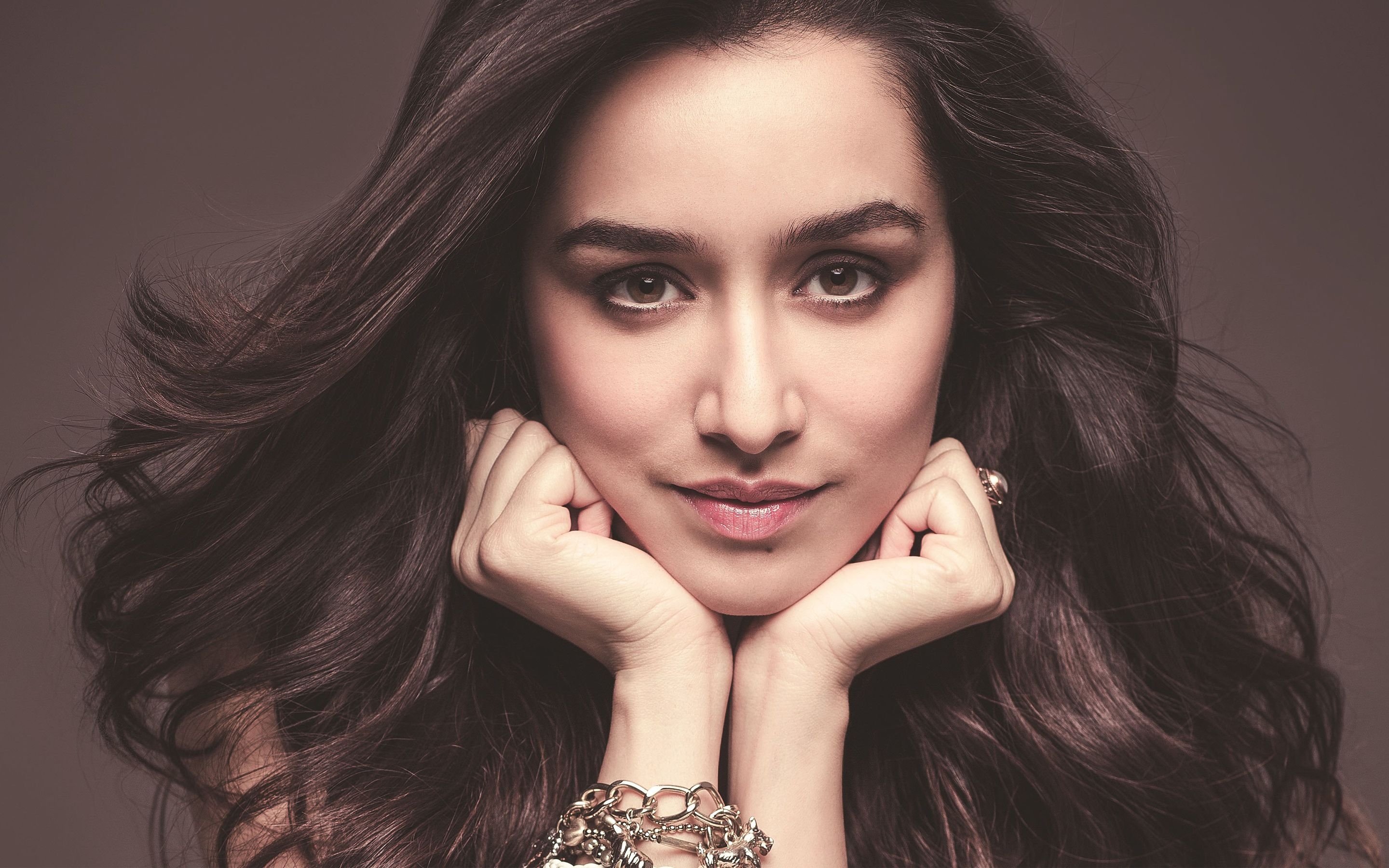 2880x1800 shraddha 4K wallpaper for your desktop or mobile screen free, Desktop