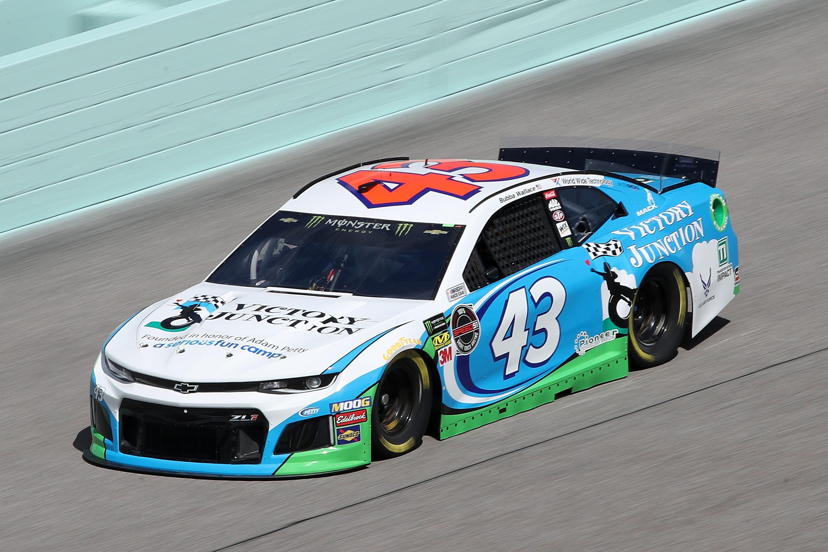 2740x1830 Richard Petty Motorsports paint schemes's NASCAR, Desktop