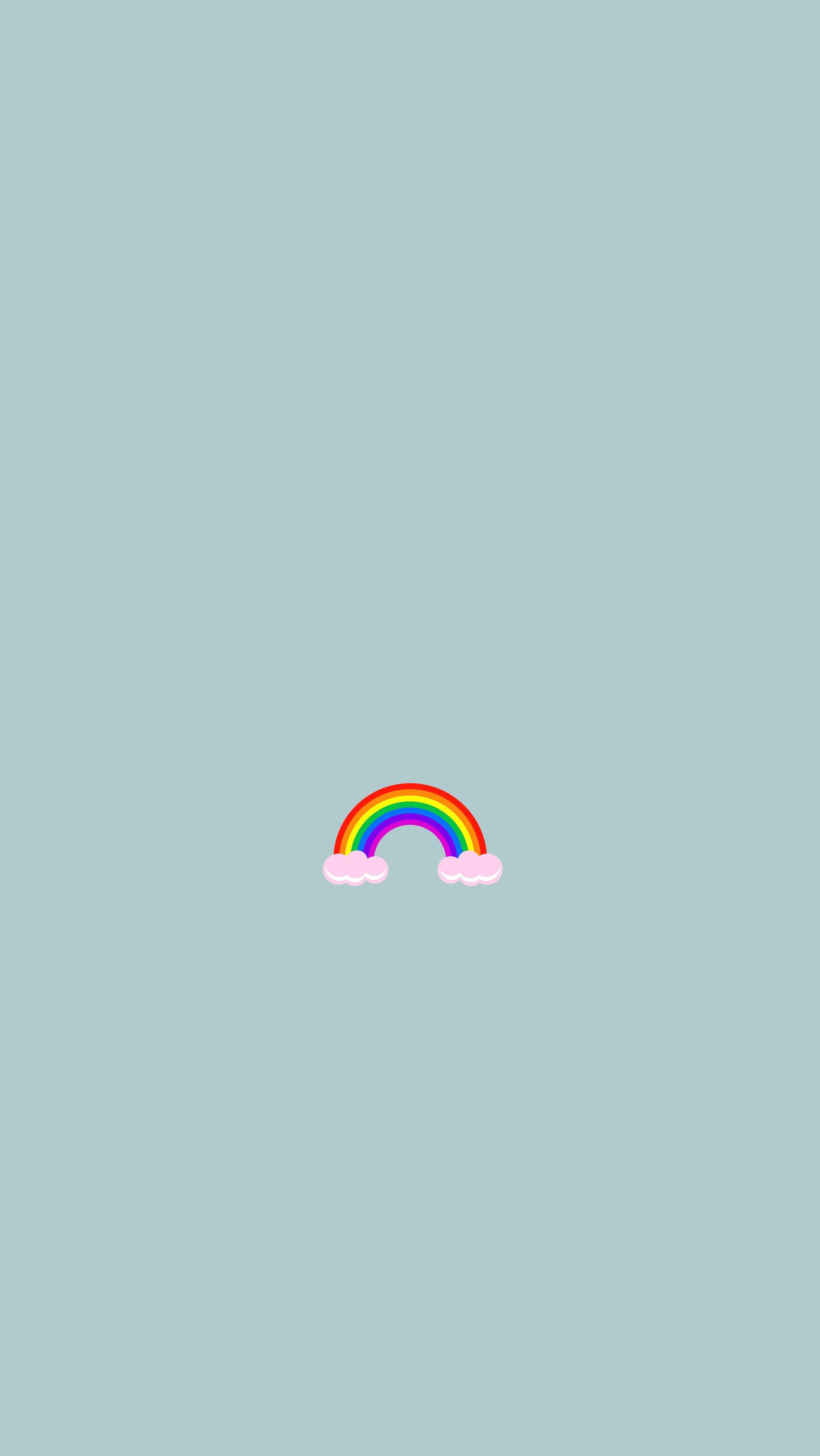 3130x5560 Arvo. Be good, Do good. #arvowear #arvo #rainbow, Phone