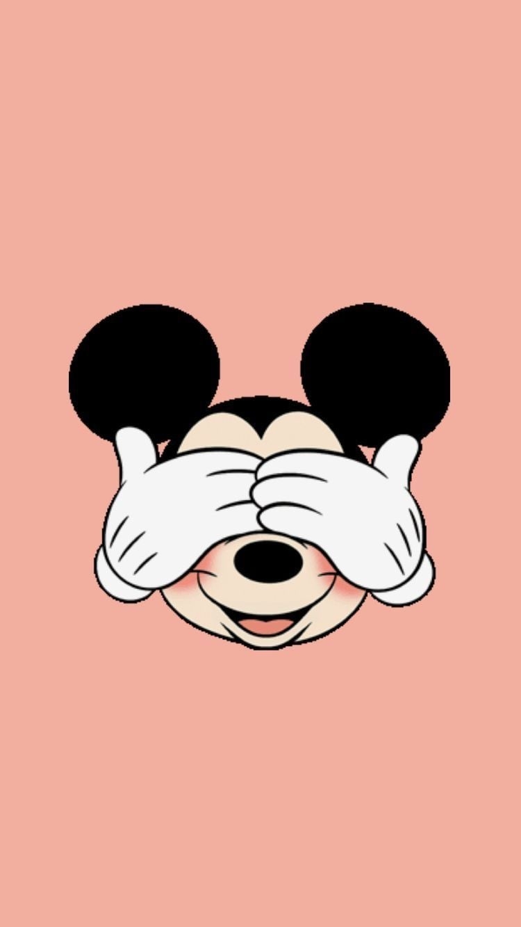 750x1340 Cute Disney Wallpaper, Phone