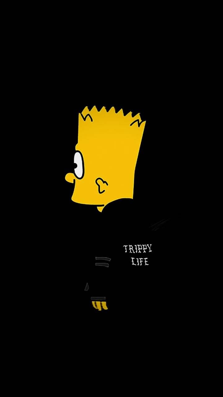 720x1280 Download Bart Simpson Wallpaper, Phone