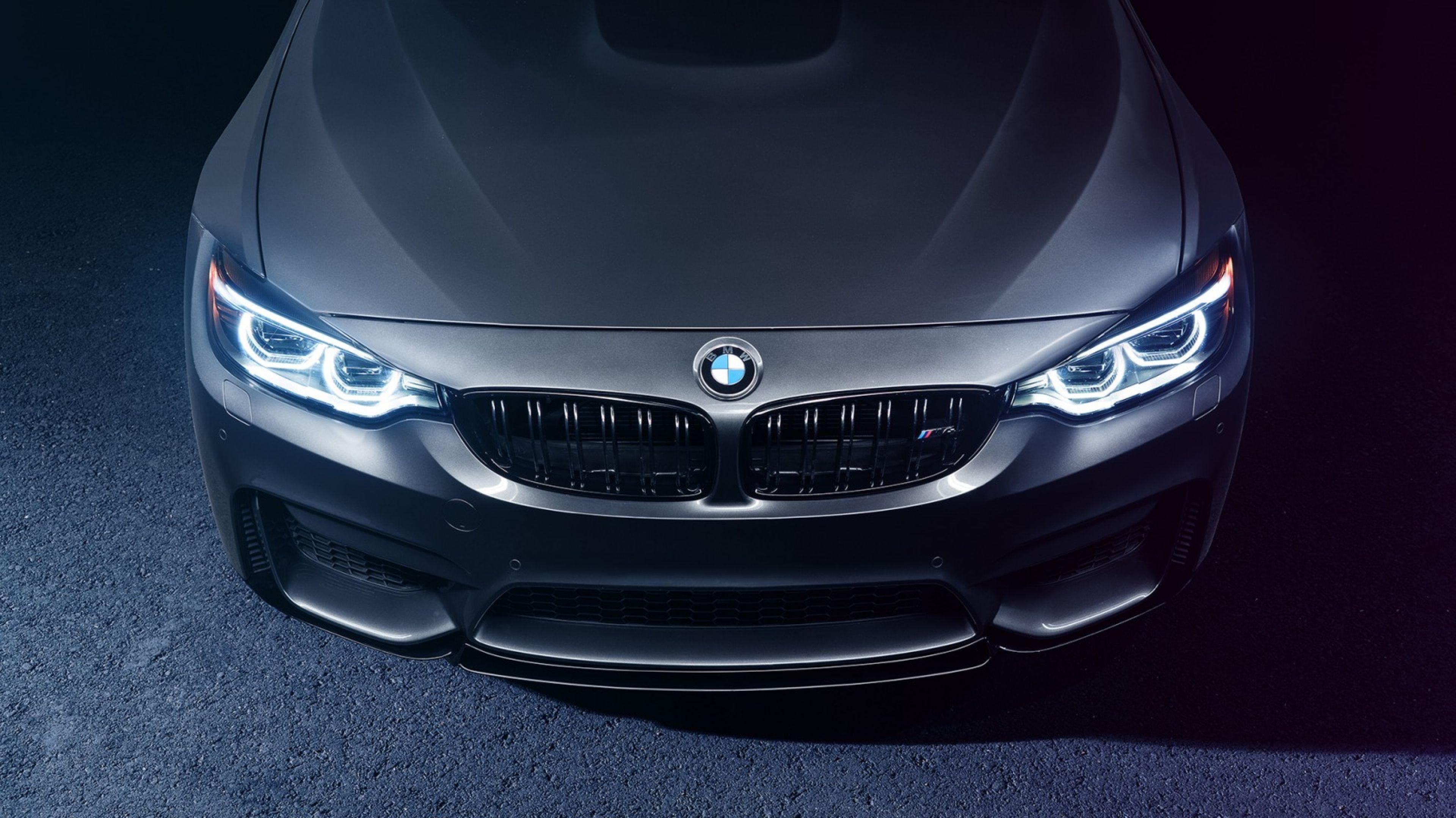 3840x2160 Bmw M4 Wallpaper, Desktop