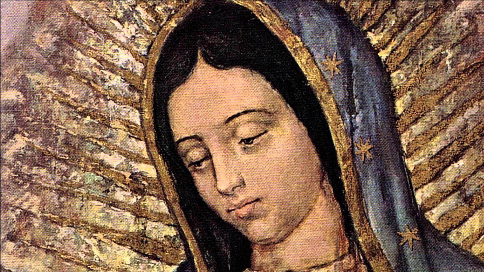 1920x1080 Your complete guide to La Virgen De Guadalupe, Desktop