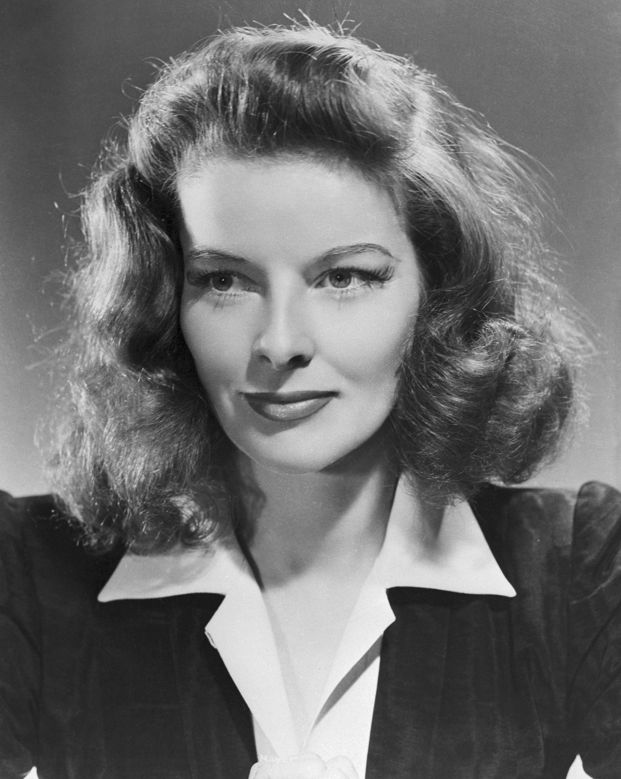 2100x2640 Katharine Hepburn HD Wallpaperwallpaper.net, Phone