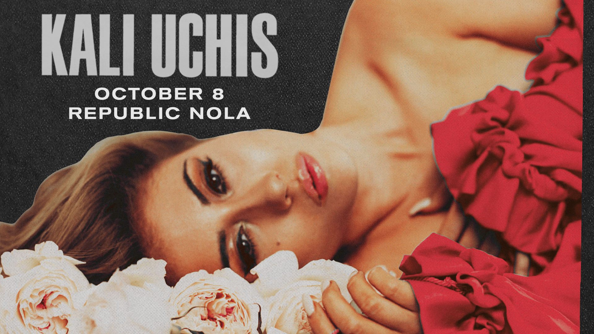 1920x1080 Upcoming Events Kali Uchis + Phony Ppl *CANCELED*, Desktop