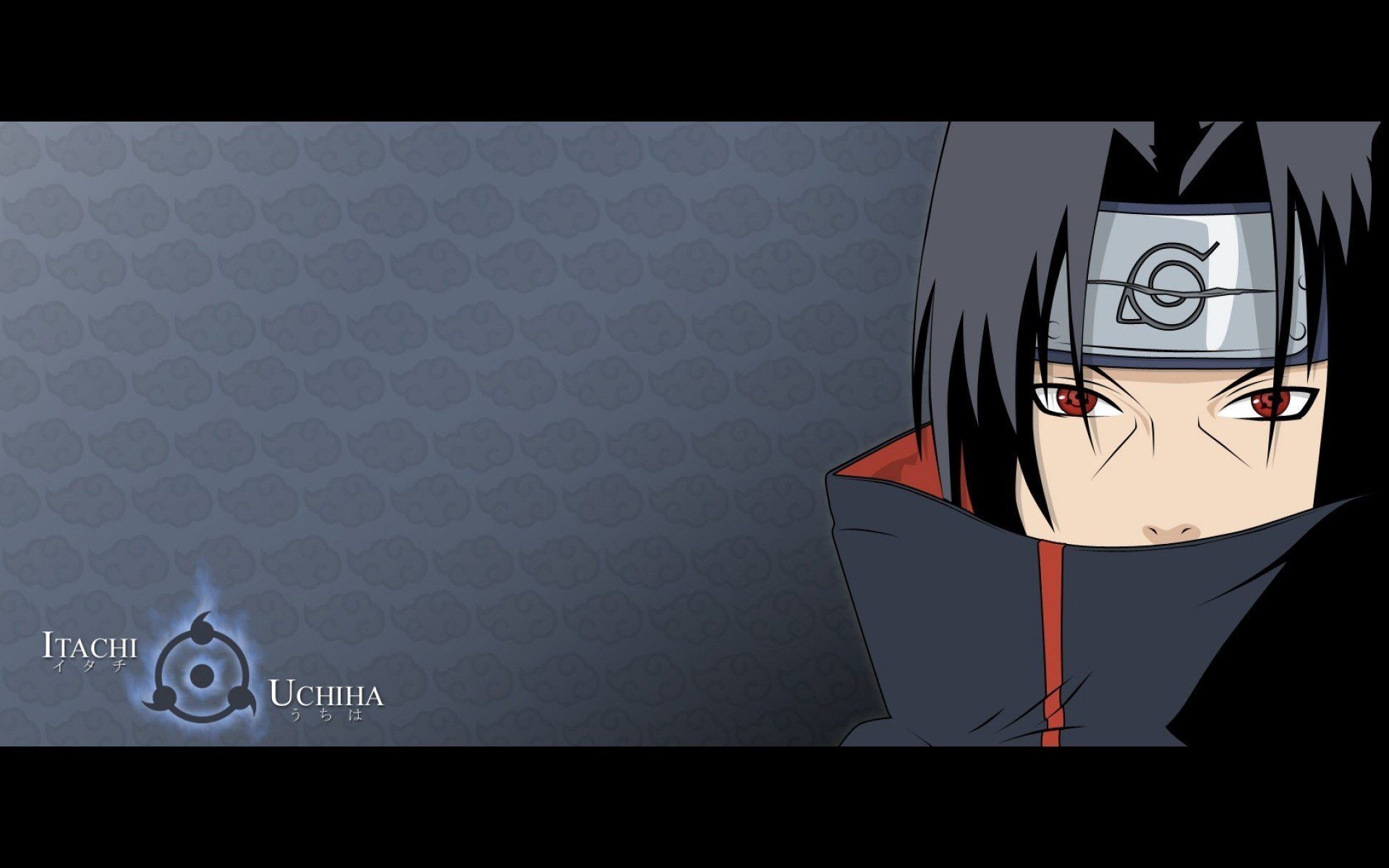 1920x1200 Wallpaper Android Itachi Uchiha, Desktop