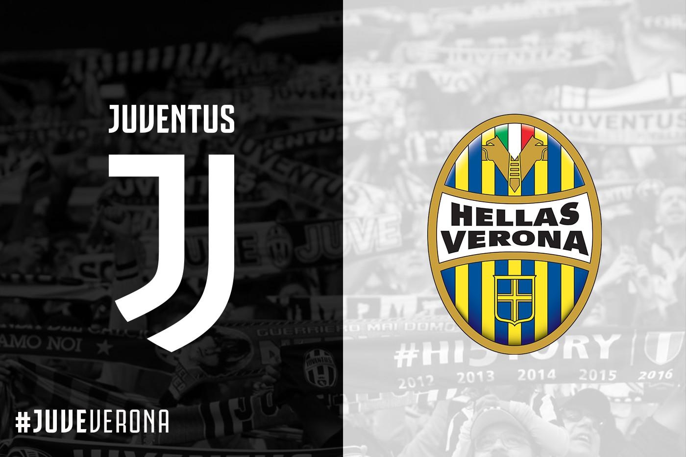 1400x940 Juventus vs Hellas Verona, Desktop