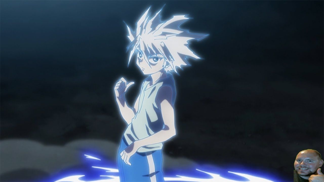 1280x720 Free download Killua Wallpaper Killua Hunter X Hunter 2011 433766 HD [] for your Desktop, Mobile & Tablet. Explore Godspeed Wallpaper. Godspeed Wallpaper, Desktop