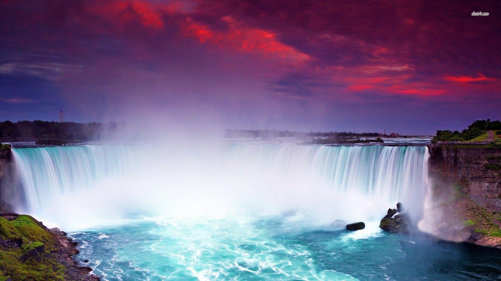 1920x1080 Niagara Falls wallpaper wallpaper - #, Desktop