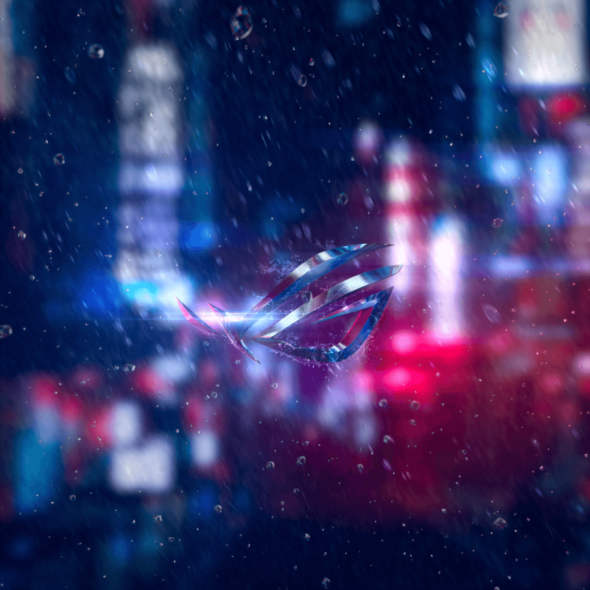 1200x1200 Download ASUS ROG Phone Wallpaper, Live Wallpaper, and Theme, Phone