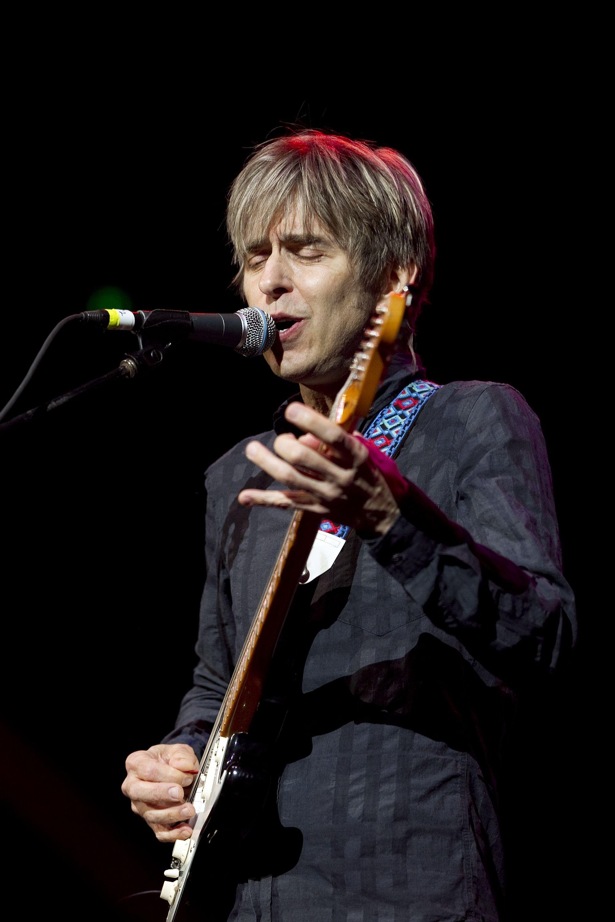 2000x3000 Eric Johnson Wallpaper Image Photo Picture Background, Phone