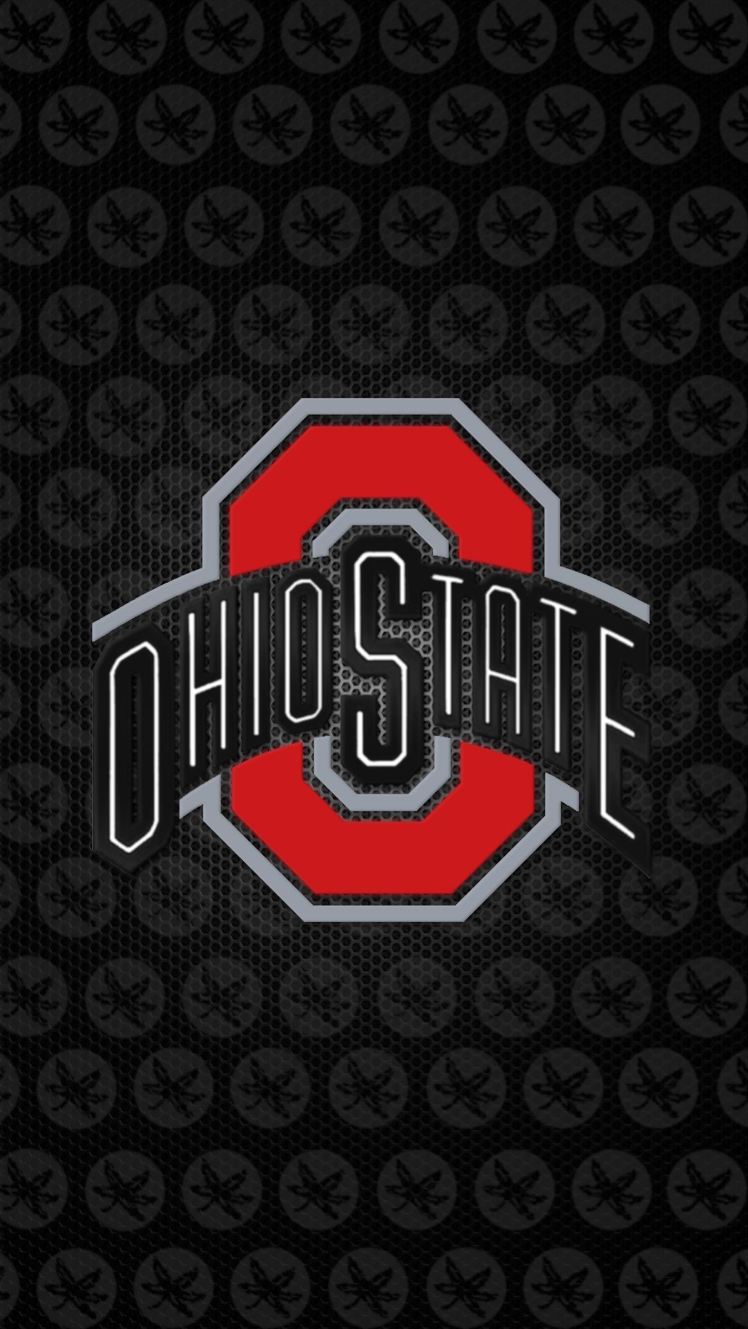 1080x1920 OSU Wallpaper 851 For iPhone 7 & 8 plus. Ohio state wallpaper, Ohio state buckeyes football, Ohio state football, Phone