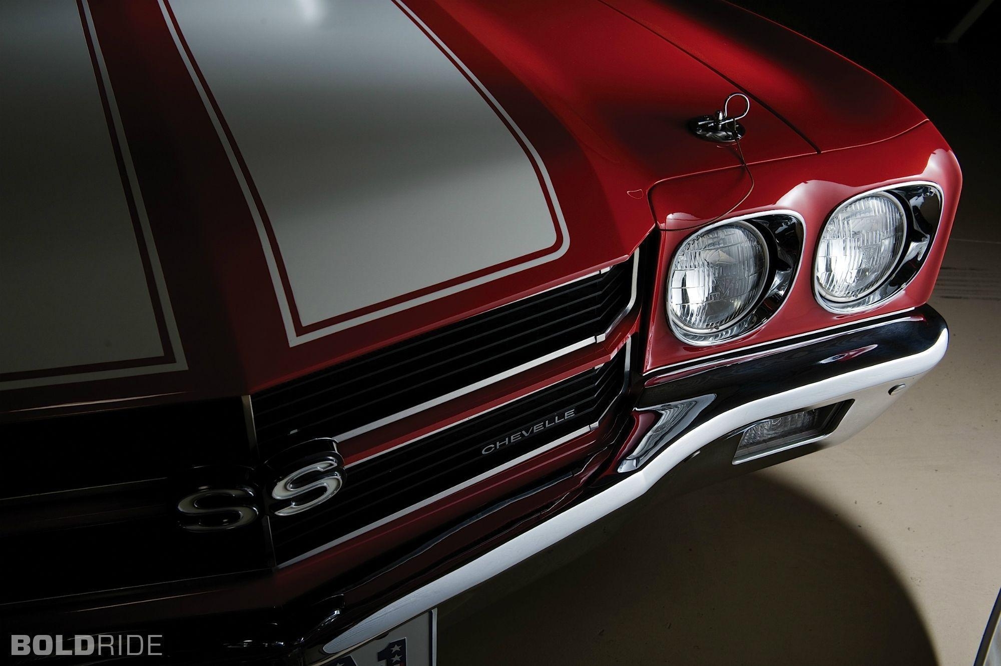 2000x1340 Chevelle SS 454 Wallpaper, Desktop